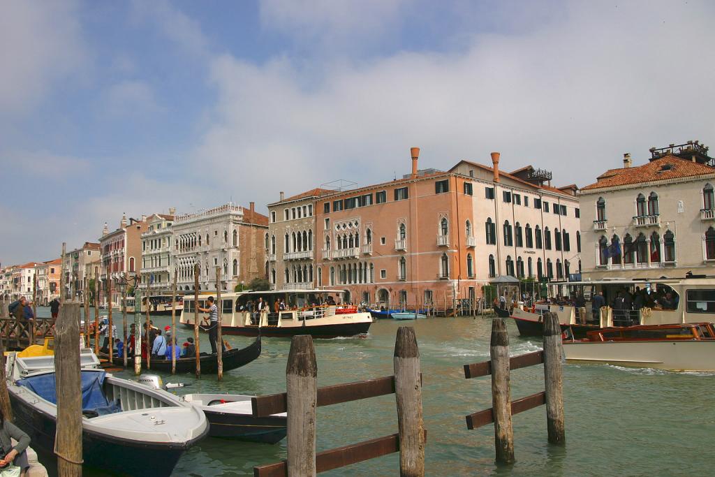 Foto de Venecia, Italia