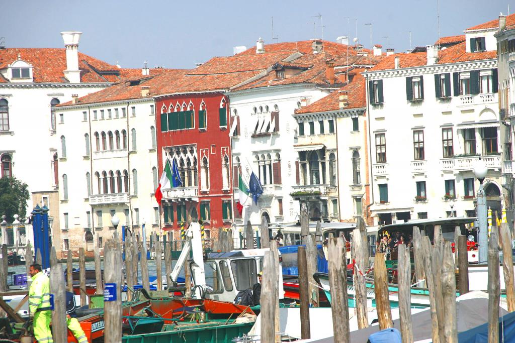 Foto de Venecia, Italia