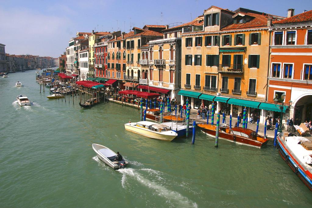 Foto de Venecia, Italia