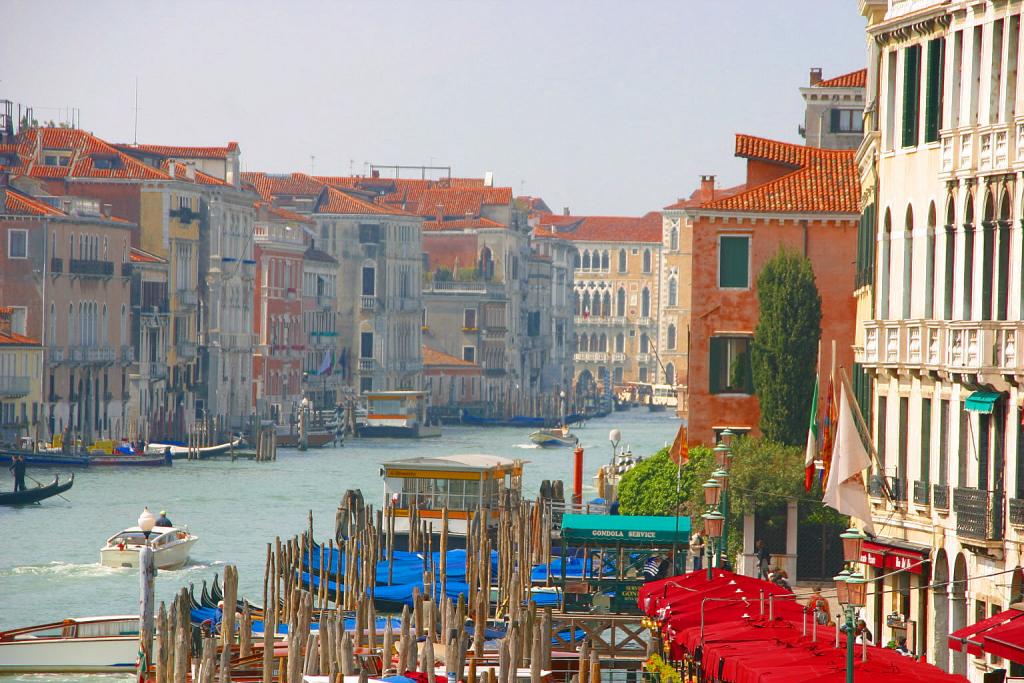 Foto de Venecia, Italia