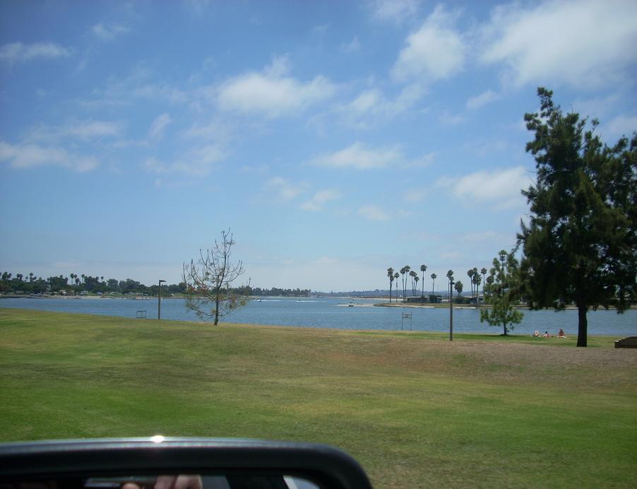 Foto de San Diego (California), Estados Unidos