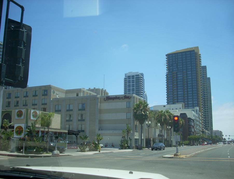 Foto de San Diego (California), Estados Unidos