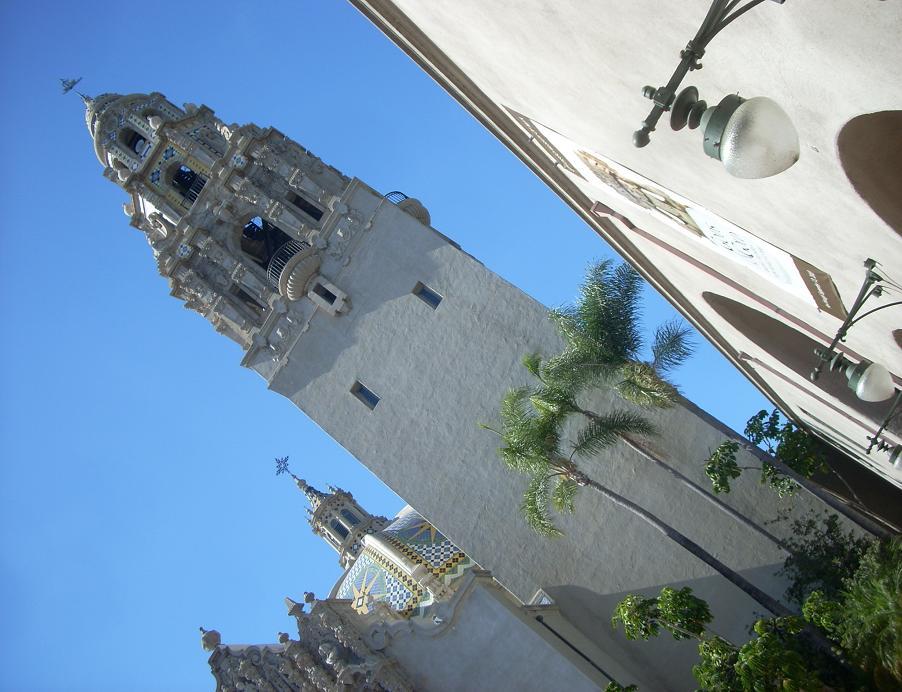 Foto de San Diego (California), Estados Unidos