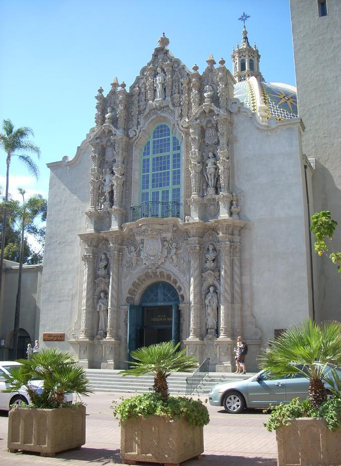 Foto de San Diego (California), Estados Unidos