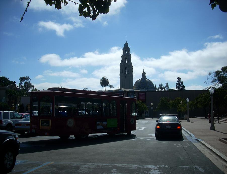 Foto de San Diego (California), Estados Unidos