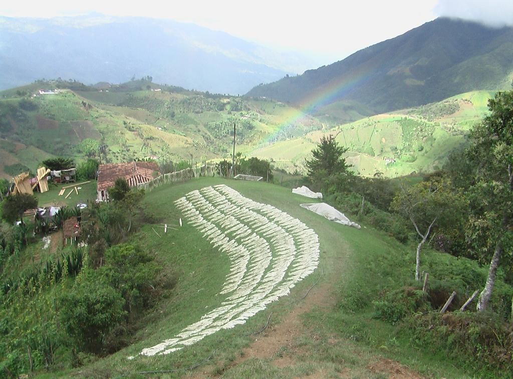 Foto de San Vicente Ferrer (Antioquia), Colombia