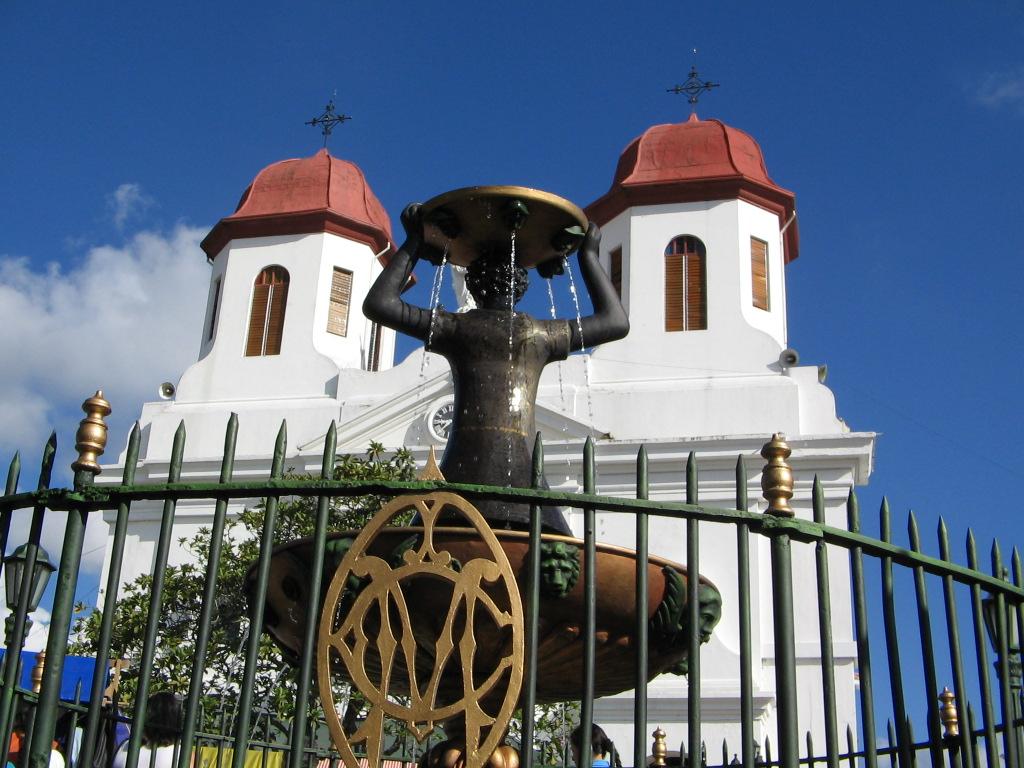 Foto de San Vicente Ferrer (Antioquia), Colombia