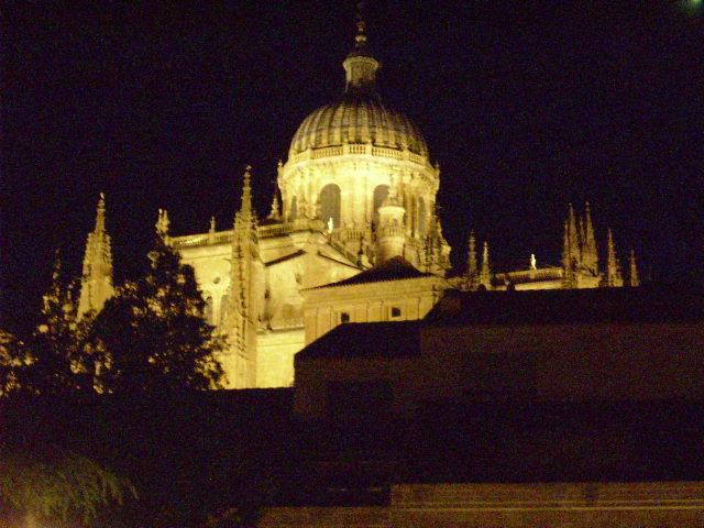 Foto de Salamanca (Castilla y León), España