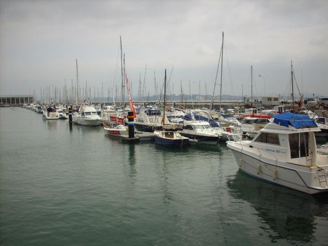 Foto de Santander (Cantabria), España