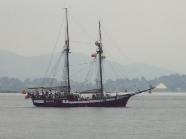 Foto de Santander (Cantabria), España
