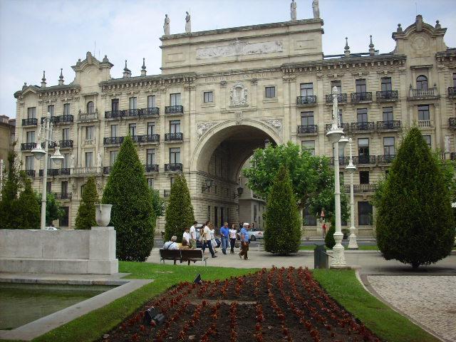Foto de Santander (Cantabria), España