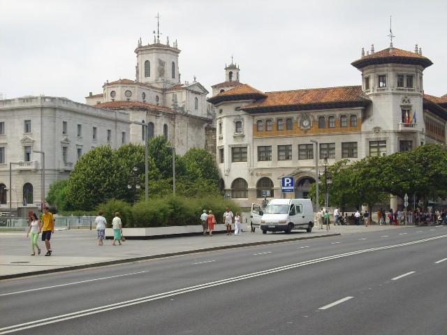 Foto de Santander (Cantabria), España