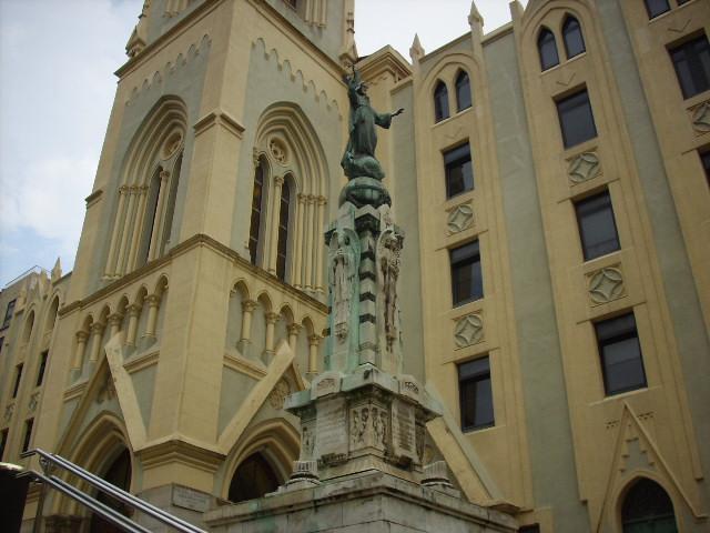 Foto de Santander (Cantabria), España
