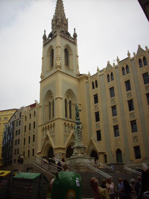 Foto de Santander (Cantabria), España