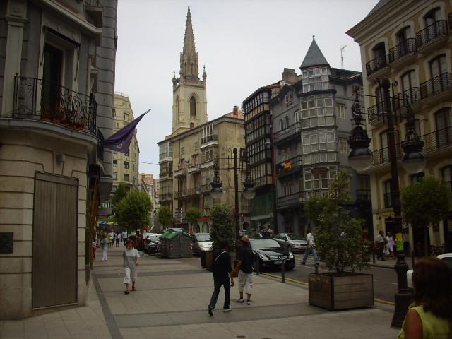 Foto de Santander (Cantabria), España