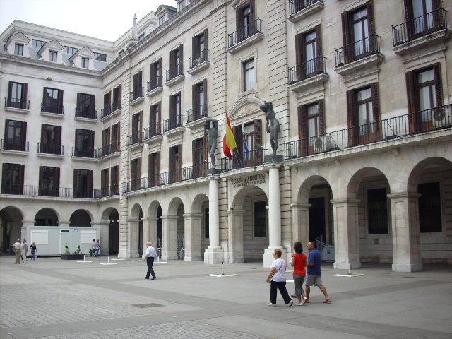 Foto de Santander (Cantabria), España