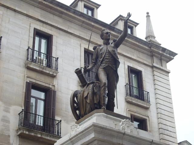 Foto de Santander (Cantabria), España