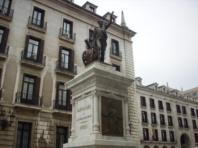 Foto de Santander (Cantabria), España