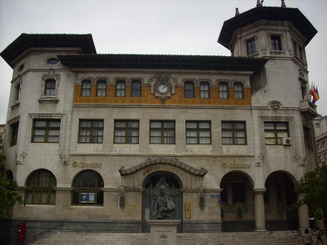 Foto de Santander (Cantabria), España