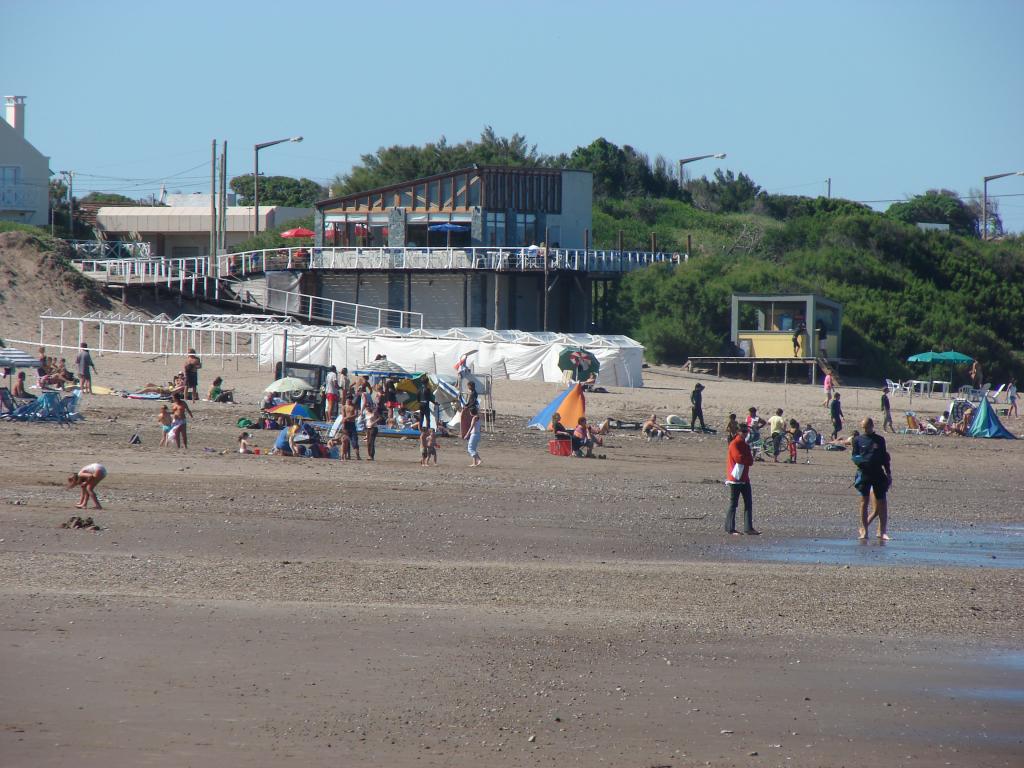 Foto de Necochea (Quequen), Argentina