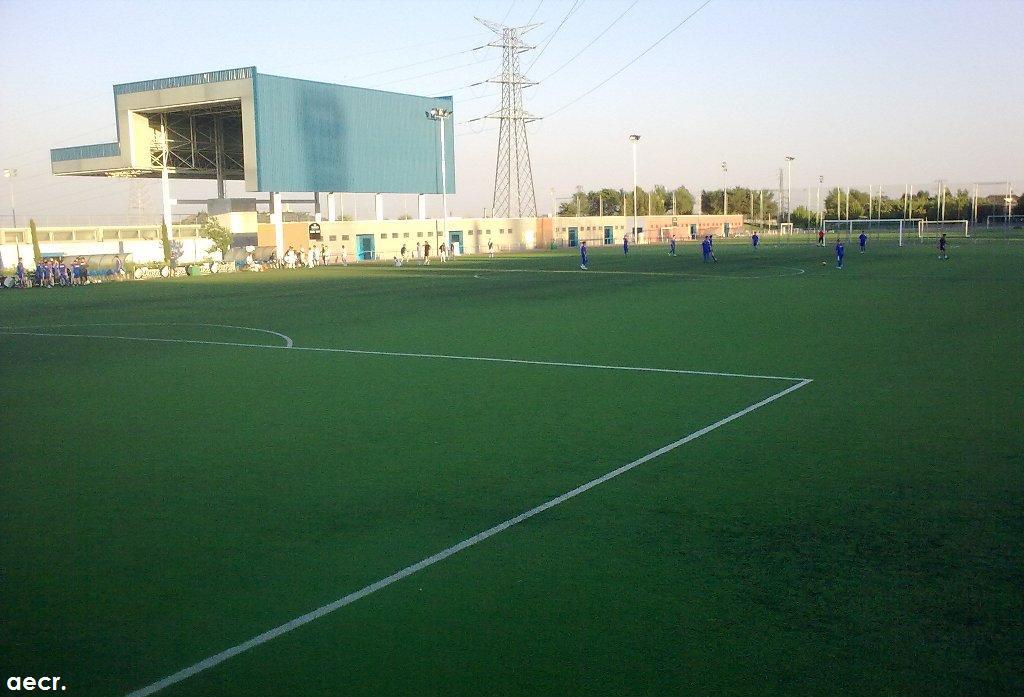 Foto de Getafe (Madrid), España