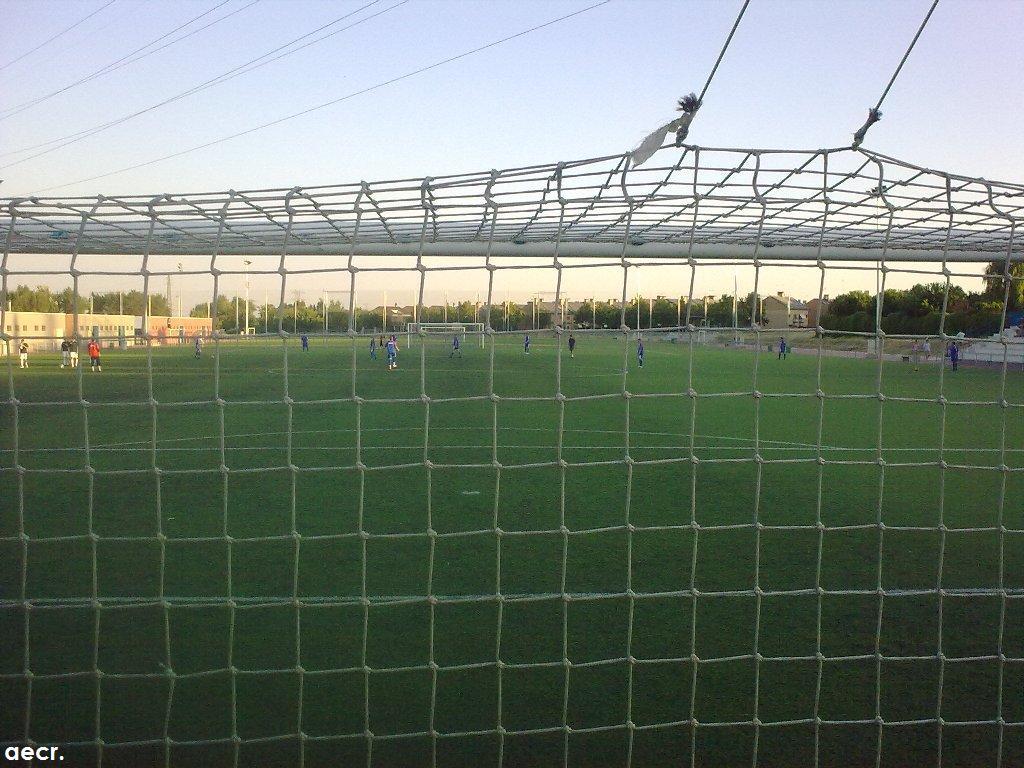 Foto de Getafe (Madrid), España