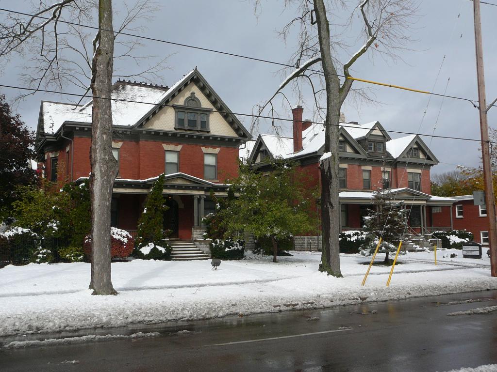 Foto de London, Canadá