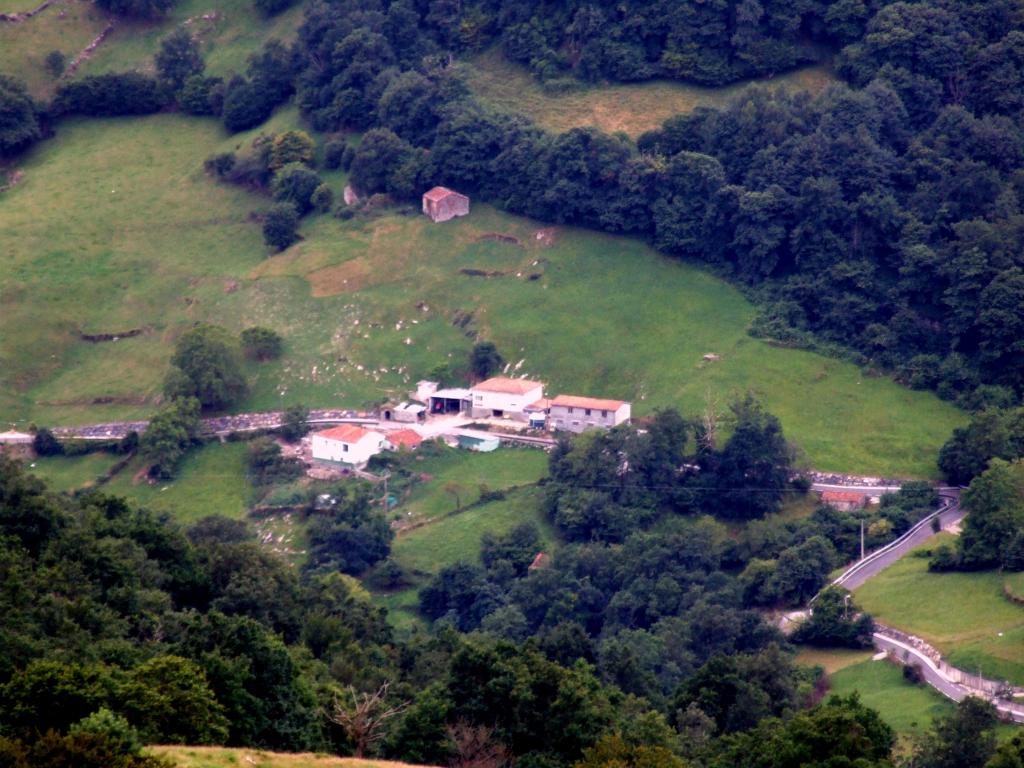 Foto de Alisas (Cantabria), España