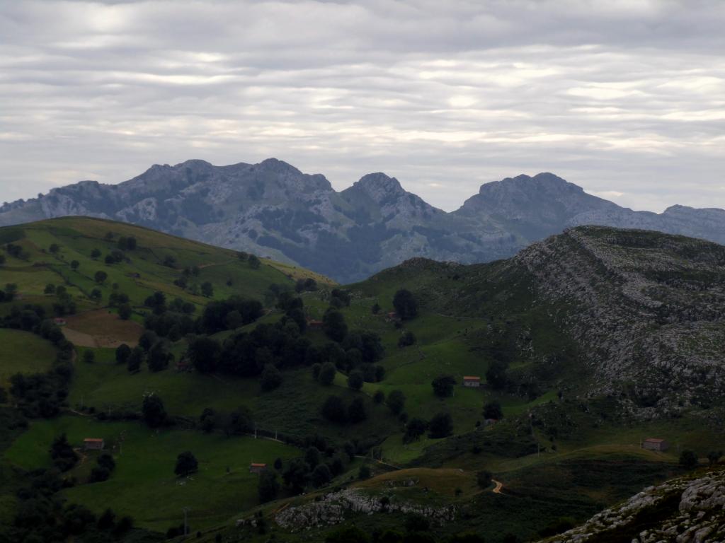 Foto de Alisas (Cantabria), España