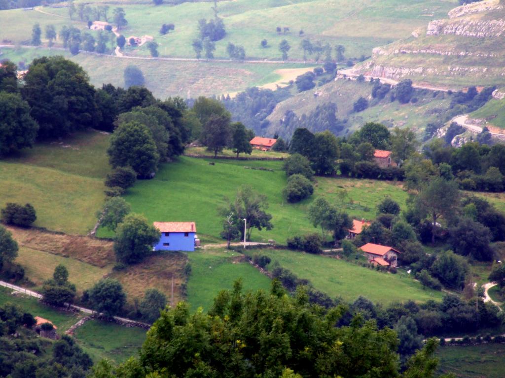 Foto de Alisas (Cantabria), España