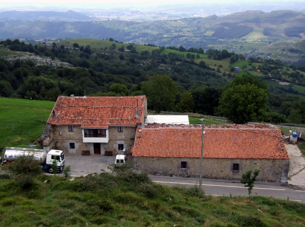 Foto de Alisas (Cantabria), España