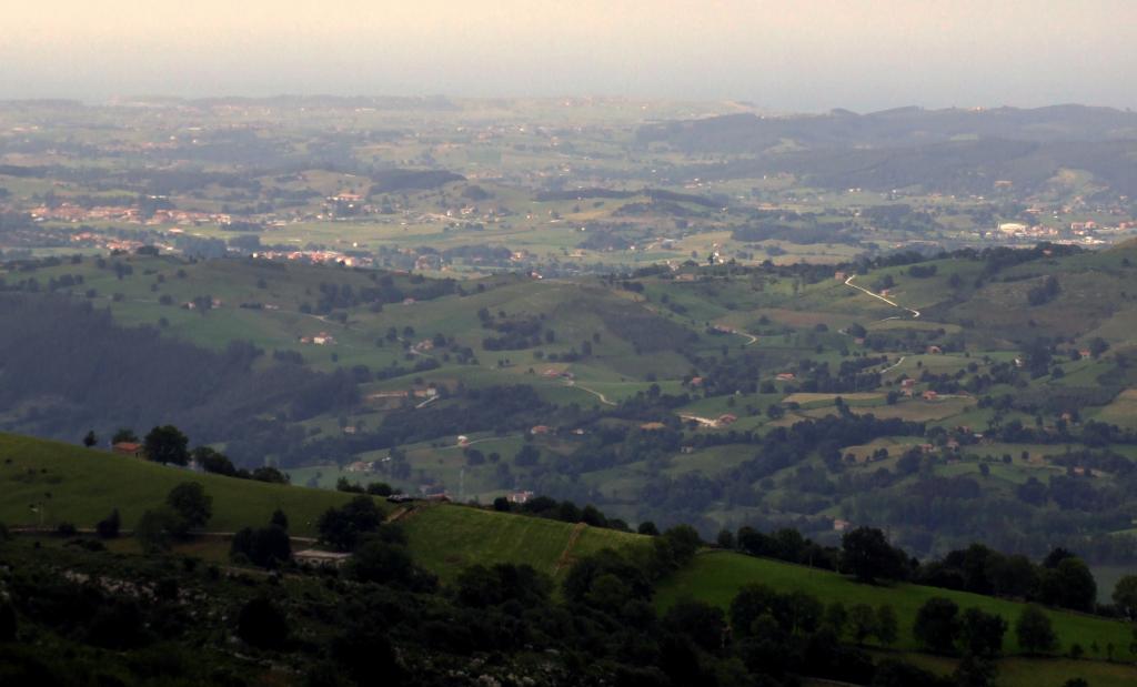 Foto de Alisas (Cantabria), España