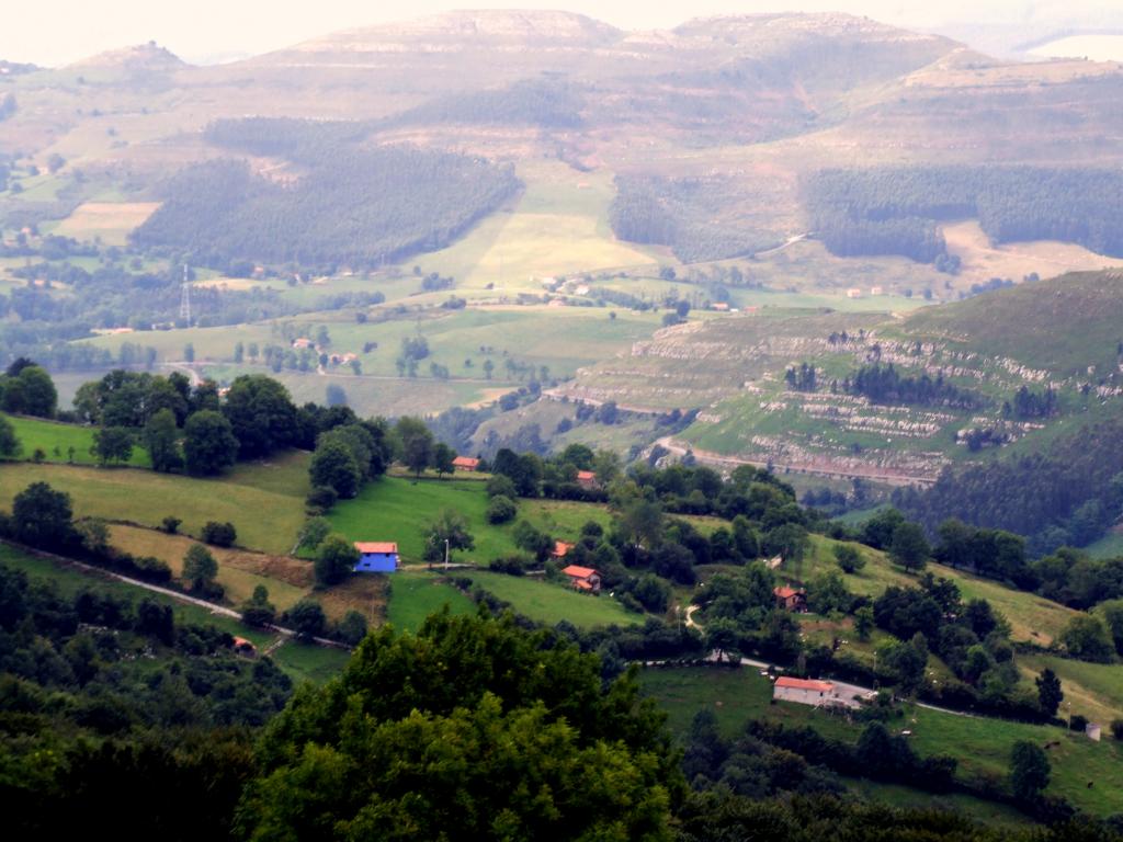 Foto de Alisas (Cantabria), España