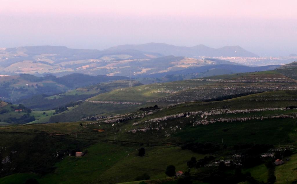 Foto de Alisas (Cantabria), España