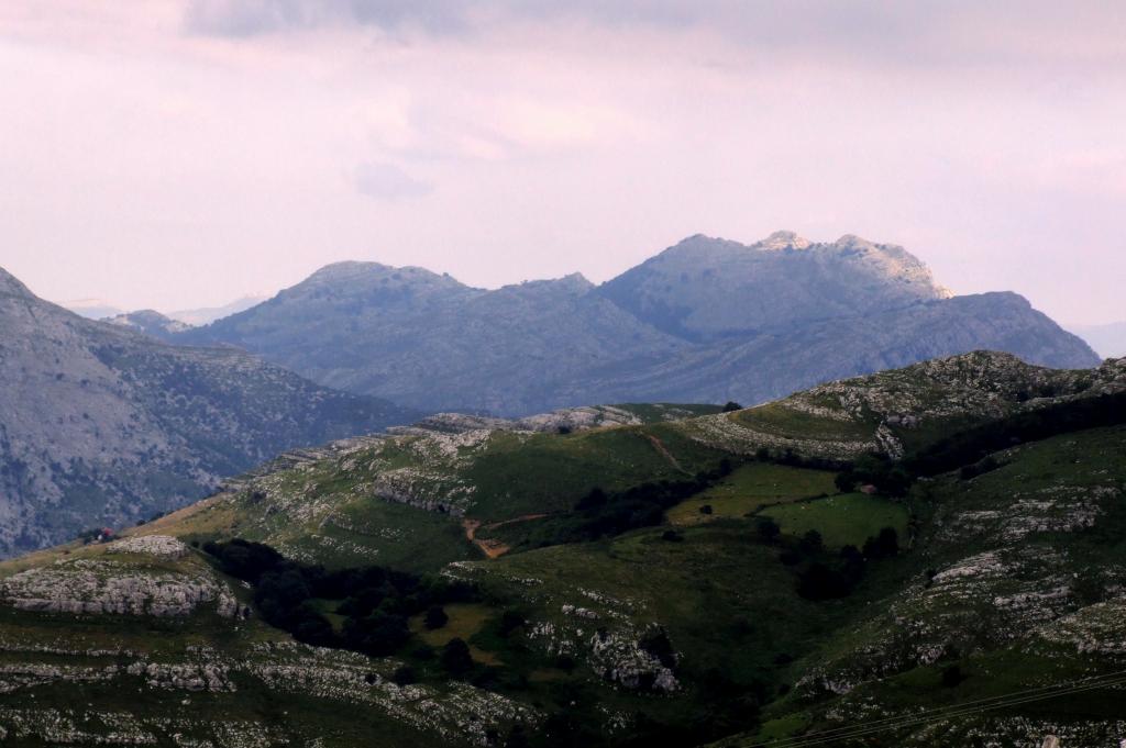 Foto de Alisas (Cantabria), España