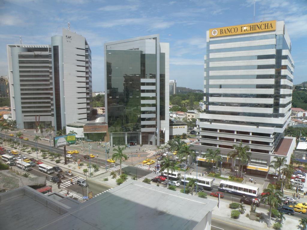 Foto de Guayaquil, Ecuador