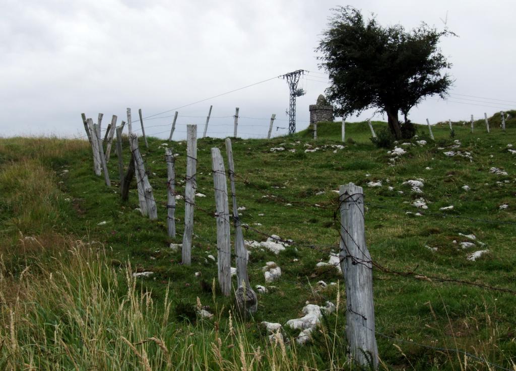 Foto de Alisas (Cantabria), España