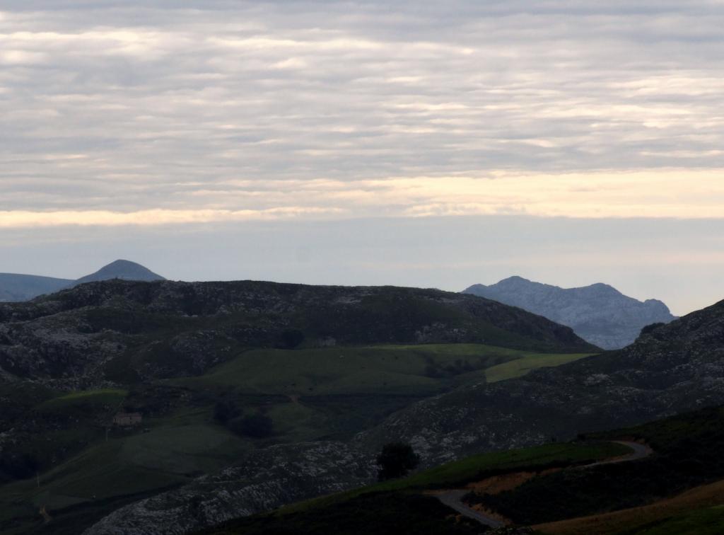 Foto de Alisas (Cantabria), España