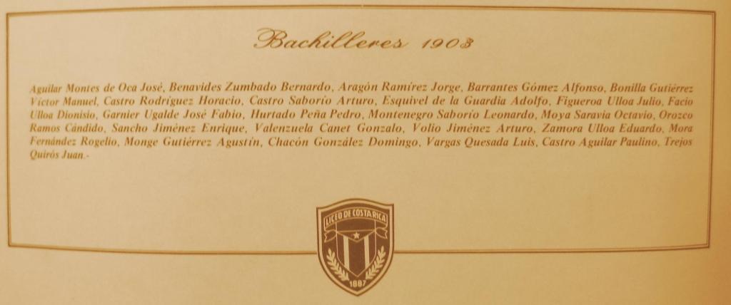 Foto de Costa Rica, Costa Rica