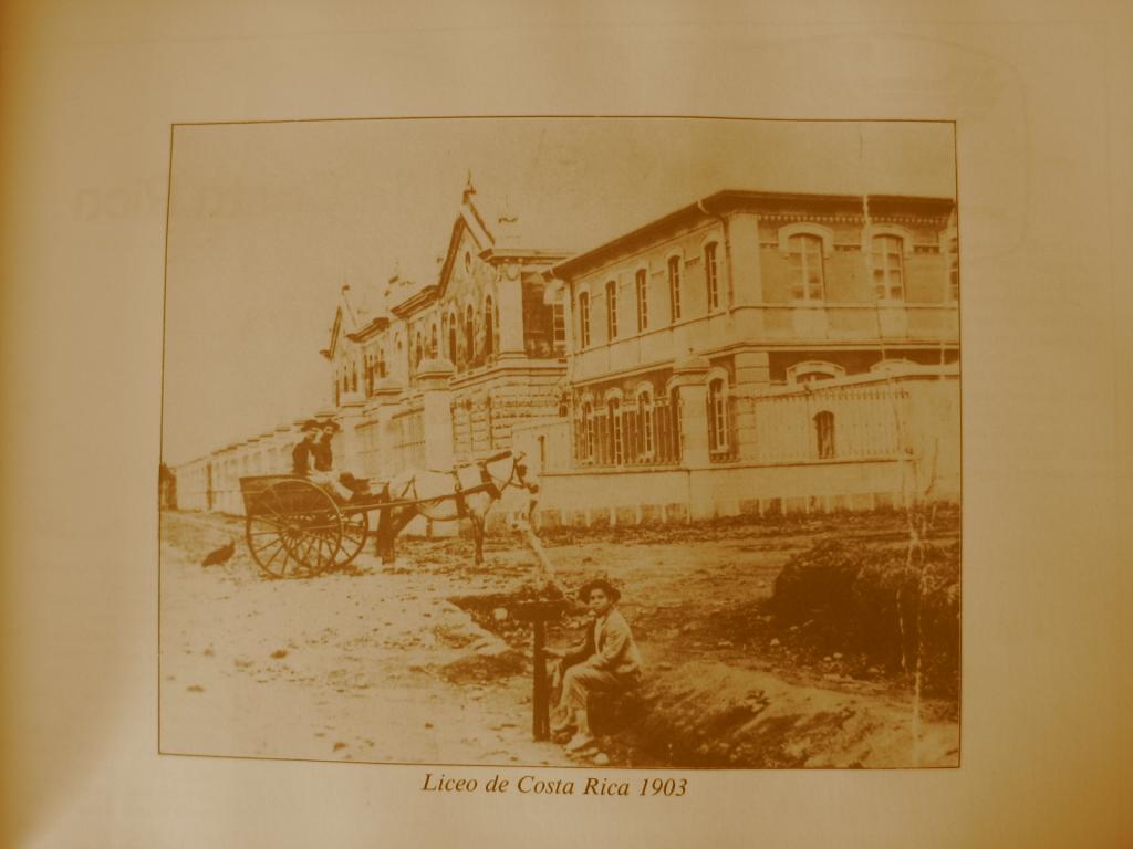 Foto de Costa Rica, Costa Rica