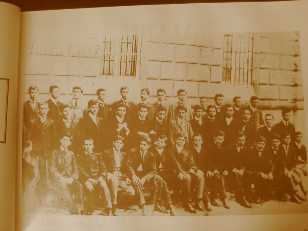 Foto de Costa Rica, Costa Rica