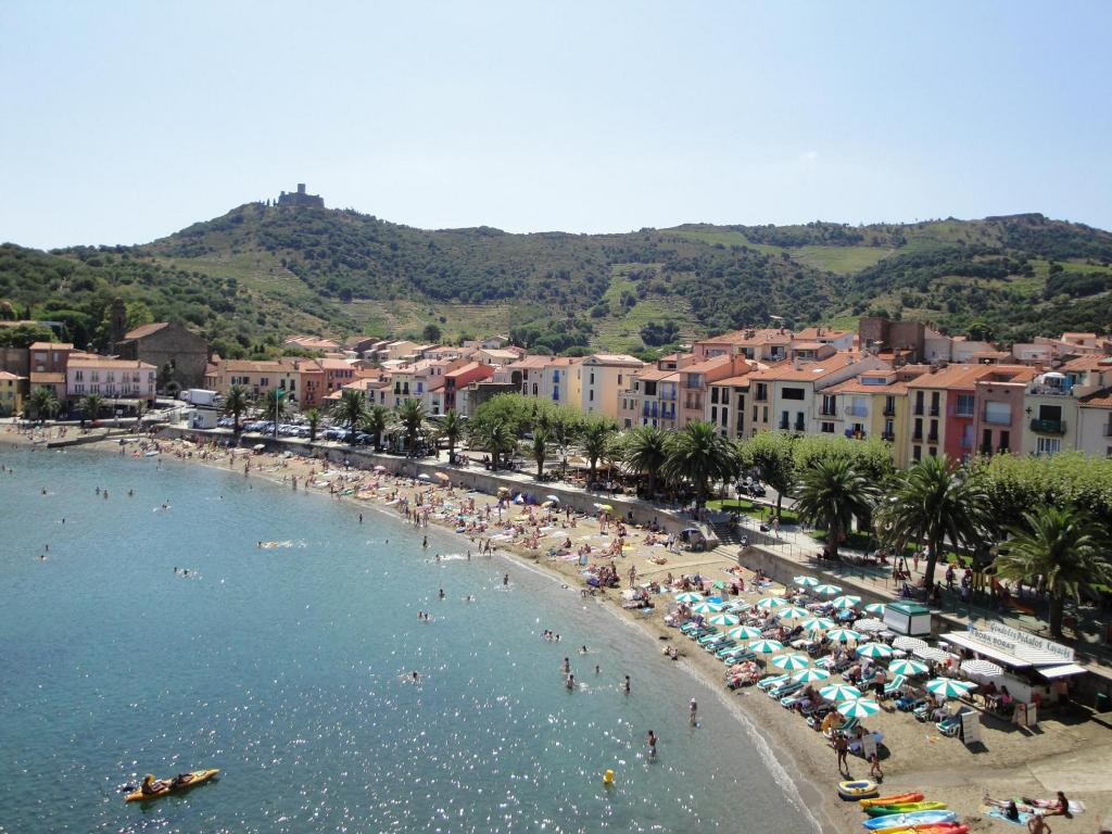 Foto de Cotlliure, Francia