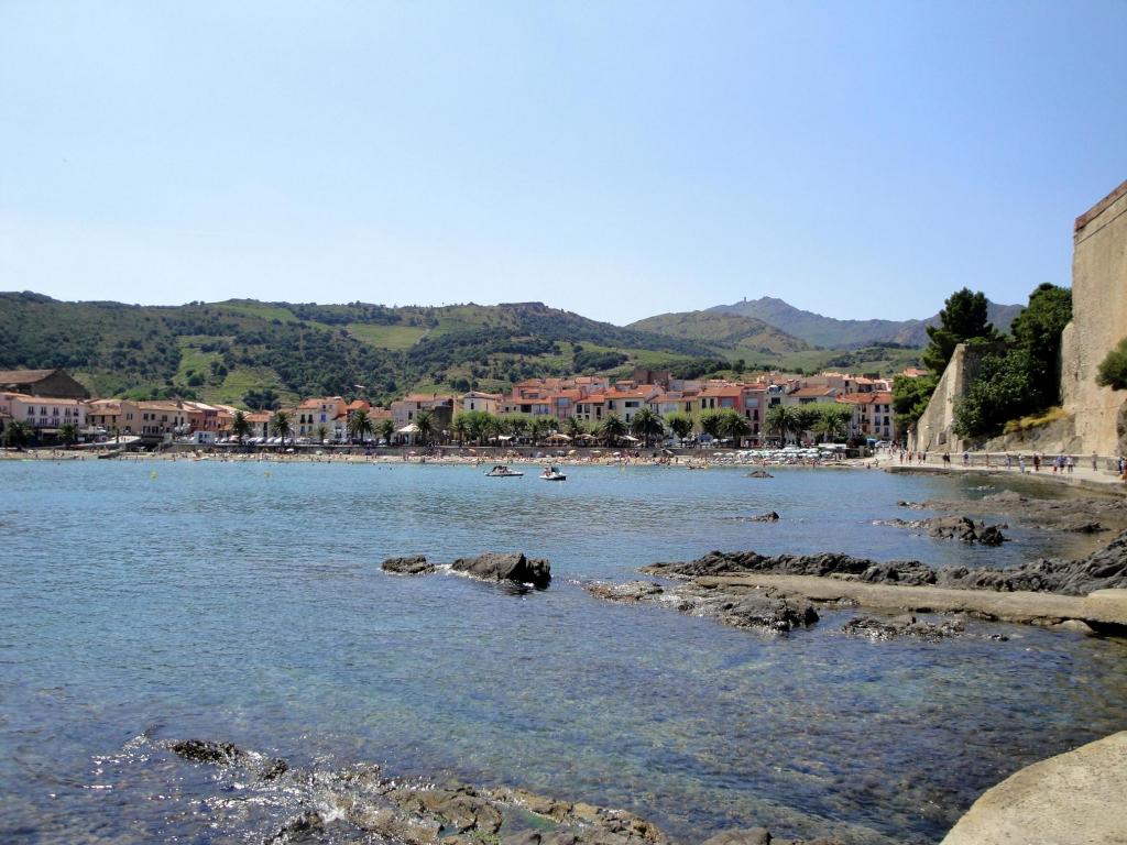 Foto de Cotlliure, Francia