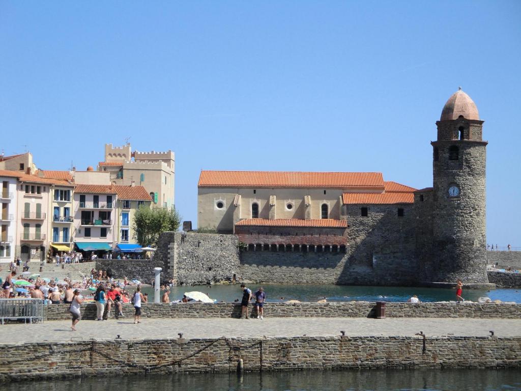 Foto de Cotlliure, Francia