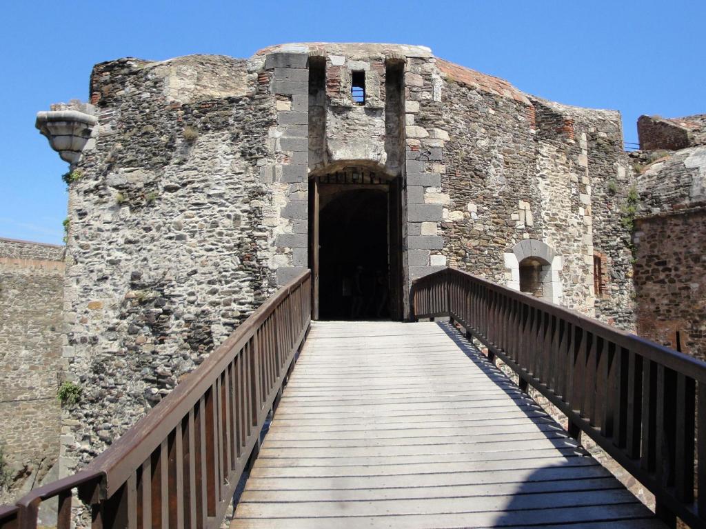 Foto de Cotlliure, Francia