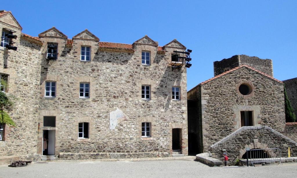 Foto de Cotlliure, Francia