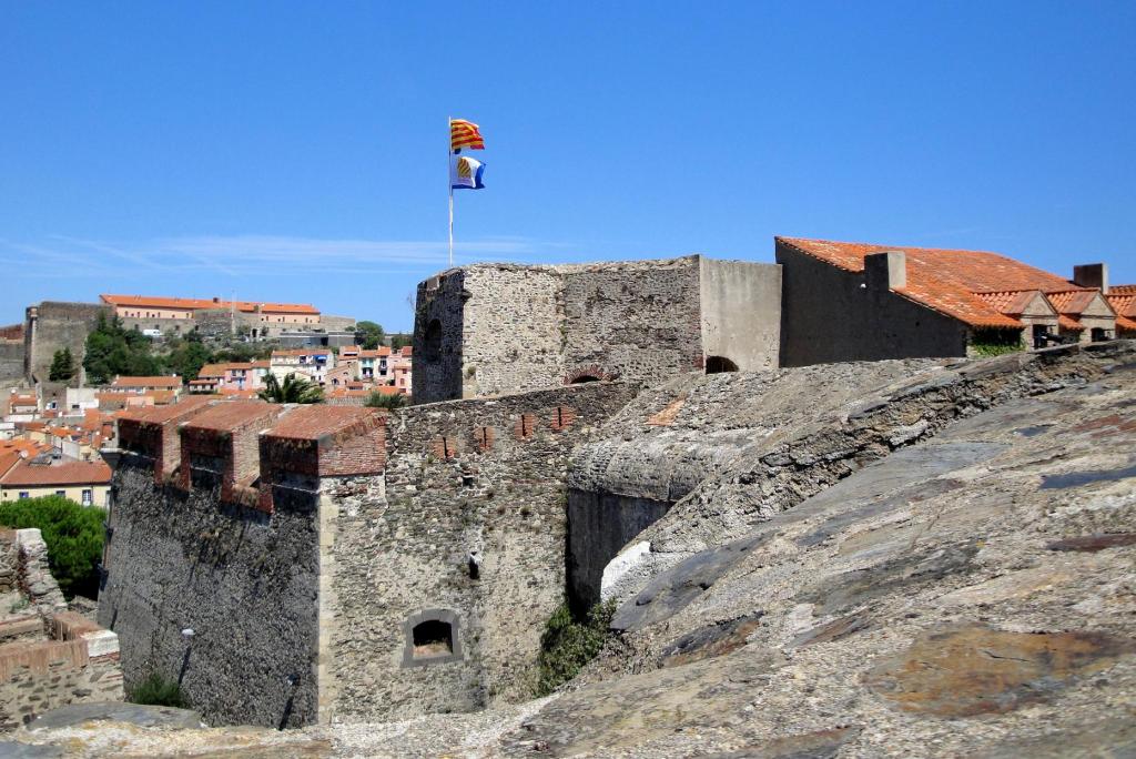 Foto de Cotlliure, Francia
