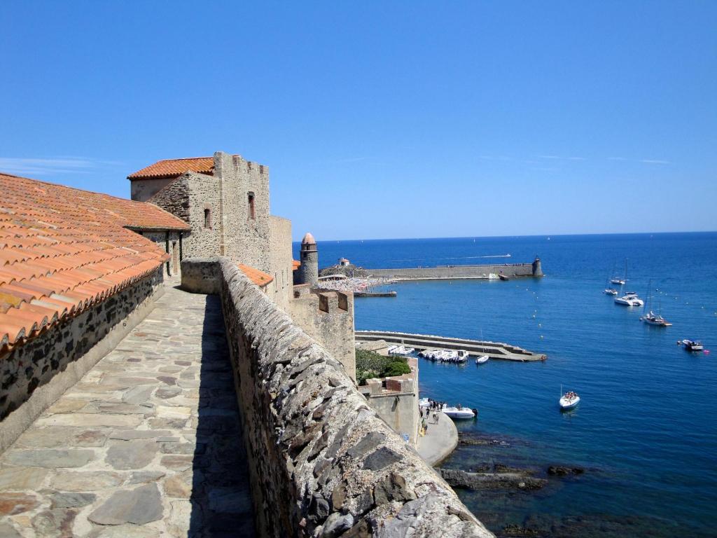 Foto de Cotlliure, Francia