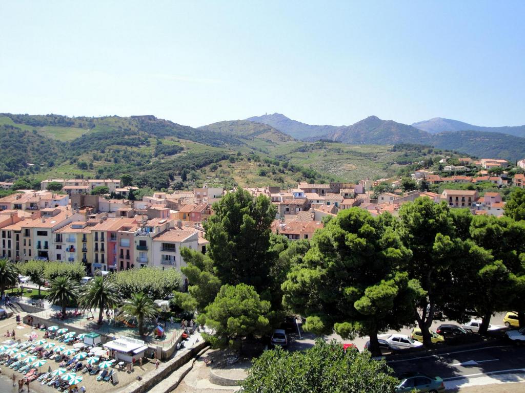 Foto de Cotlliure, Francia