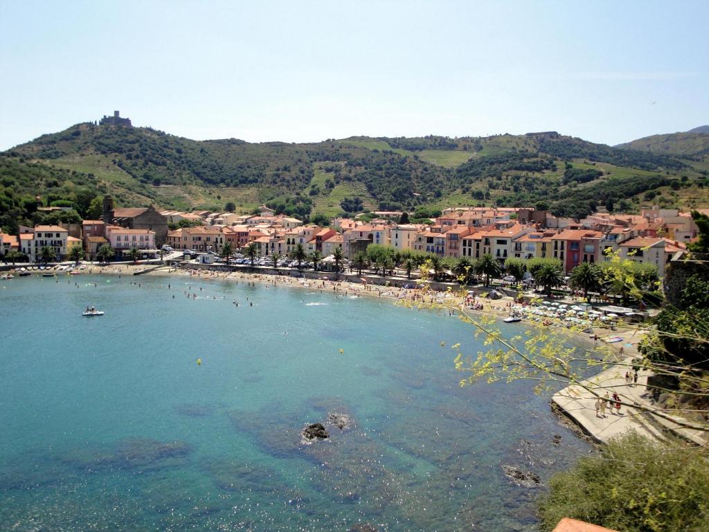 Foto de Cotlliure, Francia